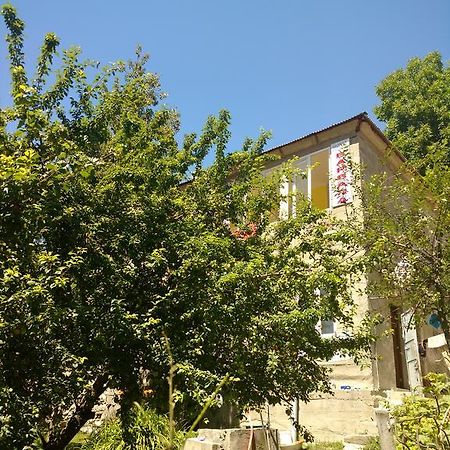 Barbara Hotel Mestia Exterior photo